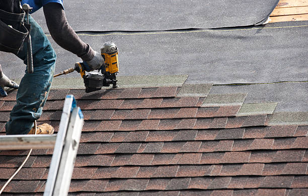 Licensed Gutter Installation service in Woodville, CA - Brentwood Metal Roofing